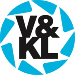 V&KL Dental Rotor Ltd. Logo