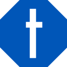 Topdental Products Ltd. Logo
