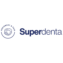 Superdenta GmbH Logo