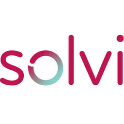 solvi GmbH Logo