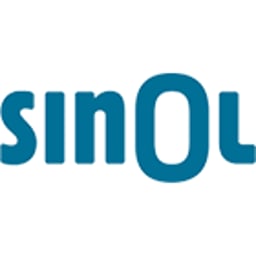 SINOL DENTAL LIMITED Logo