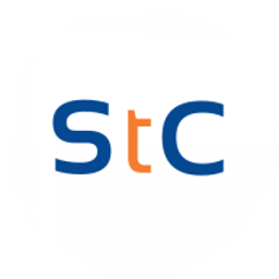 SIMtoCARE B.V. Logo