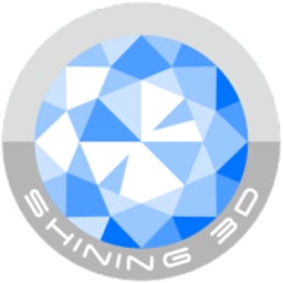 Shining 3D Technology GmbH Logo