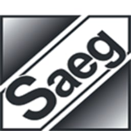 SAEG srl Logo