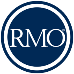RMO© Logo