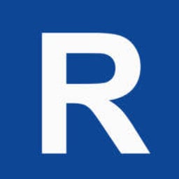 Rident denpro pvt ltd Logo