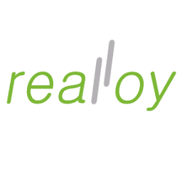 Realloy e.K. Logo