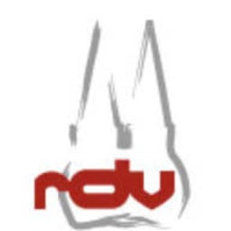 RDV DENTAL GmbH Logo