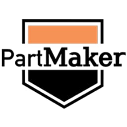 PartMaker Pty Ltd Logo