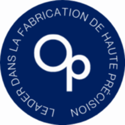 Ortho Partner Logo