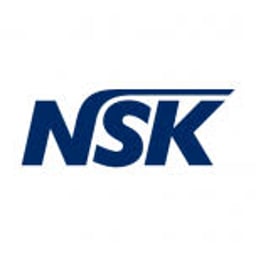 NSK Dental Italy s.r.l. Logo