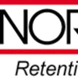 NORDIN S.A. Logo