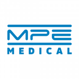 MPE Medical GmbH Logo