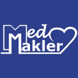 Med Makler GmbH Logo