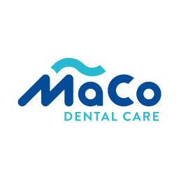 MACO INTERNATIONAL SAS Logo