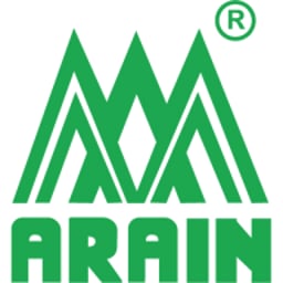 M.A. Arain & Brothers (Pvt) Ltd. Logo