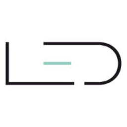 LED S.p.A. Logo