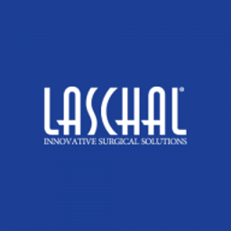 Laschal Surgical Logo