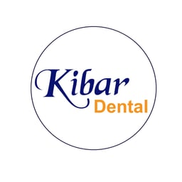 Kibar Dental Tibbi Mal.San. Ve Tic Logo