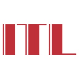 ITL Dental Logo