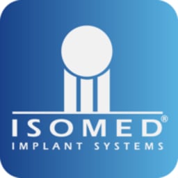 Isomed Srl Logo