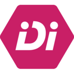 Implants Diffusion International- I Logo