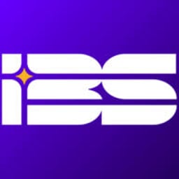 IBS Implant Co., Ltd. Logo