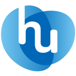 Huons Co.,Ltd. Logo