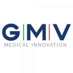GMV Medical Innovation Logo