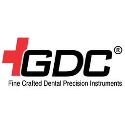 GDC FINE CRAFTED DENTAL PVT LTD Logo
