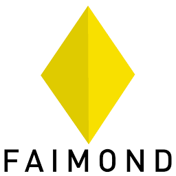 FAIMOND SRL Logo