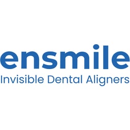 Ensmile Invisible Aligners Logo