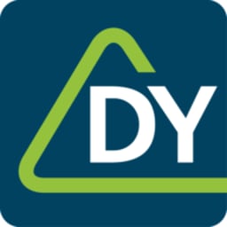 DYNA-MESS Prüfsysteme GmbH Logo