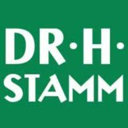 Dr. H. Stamm GmbH Chemische Fabrik Logo