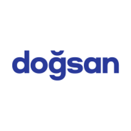 Dogsan Tibbi Malzeme Sanayi A.S. Logo