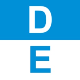 doctorseyes GmbH Logo