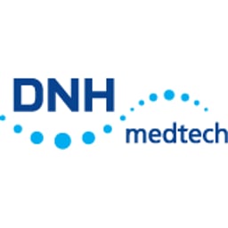 DNHmedtech Co. Logo
