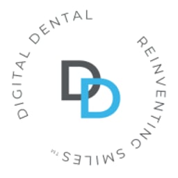 Digital Dental Logo