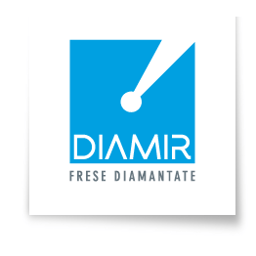 DIAMIR S.r.l. Logo