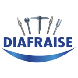 DIAFRAISE SARL Logo