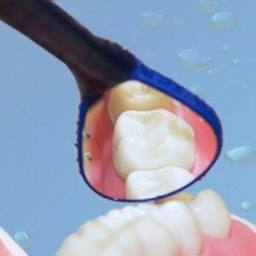 DHM-dental B.V. Logo