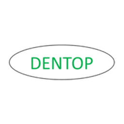 Dentop Co Ltd. Logo