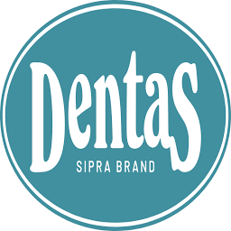 DENTAS d.o.o. Logo