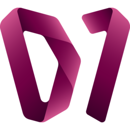 DATAMED IT-Systeme GmbH Logo