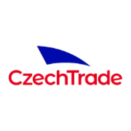 CzechTrade/ Ceska agentura na podporu obchodu Logo