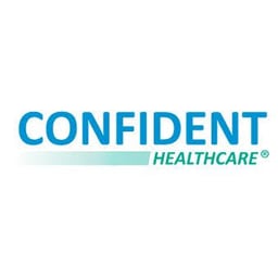 Confident Healthcare Limited Logo