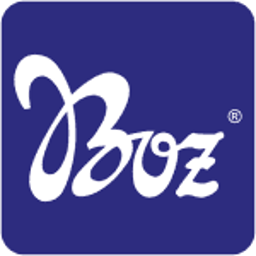 Boz Tibbi Malzeme Sanayi ve Ticaret A.S. Logo