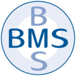 BMS Dental S.r.l. Logo