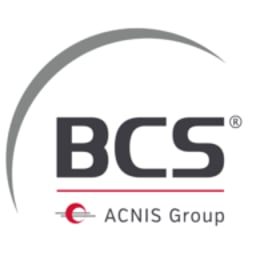 B.C.S. BERNARD CERVOS SOCIETE SAS Logo