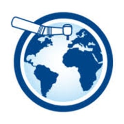 B.A. International Ltd. Logo